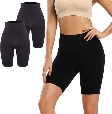 Joyshaper Unter Rock Kurz Hose Damen Leggings Sicherheits Shorts