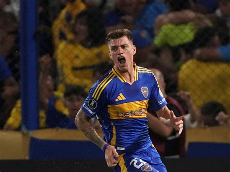 Alineaciones y cómo ver en vivo Boca Juniors vs. Estudiantes desde