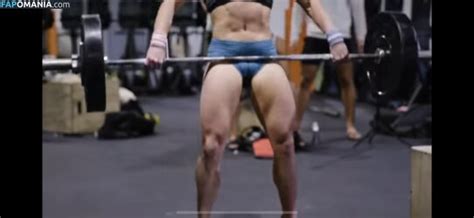 Brooke Wells Crossfit Brookewellss Nude Onlyfans Leaked Photo