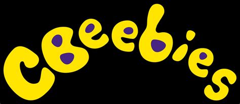 CBeebies Logo Effects