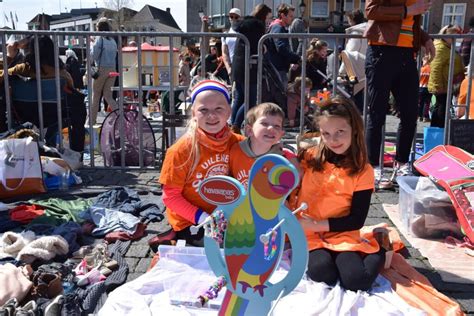 Hebben We Jou Gespot Tijdens Koningsdag 2023 In Den Bosch Indebuurt