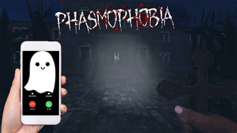 Phasmophobia Breaks Me Youtube