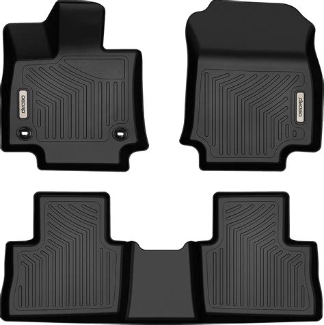 Amazon OEDRO Floor Mats Compatible With 2019 2023 Toyota RAV4 NO