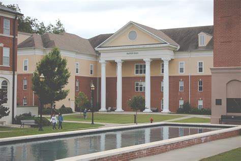 10 Best Places to Live at Georgia College & State University - OneClass ...