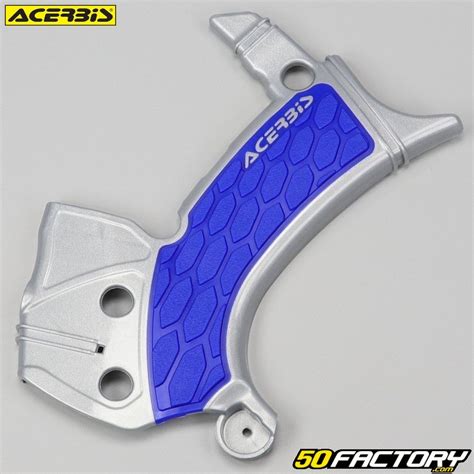 Protections de cadre Yamaha YZF 250 depuis 2021 450 Pièces