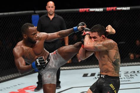 Leon Edwards Vs Belal Muhammad UFC Vegas 21 Preview MMA Sucka