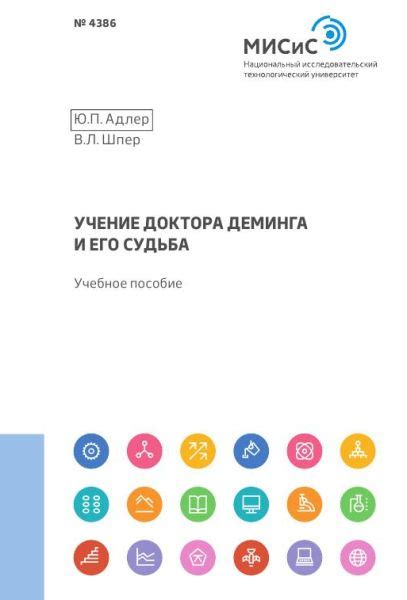 IPR SMART / Учение доктора Деминга и его судьба