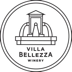 Villa Bellezza Winery Logo Villa Bellezza