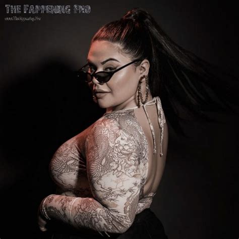 Miriana Conte Nude 11 Photos The Fappening