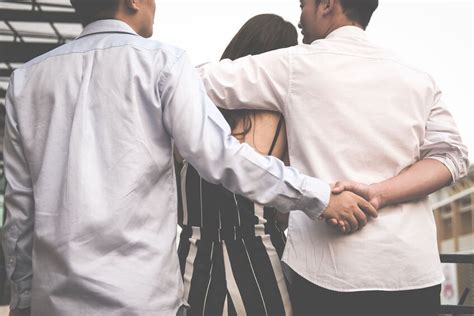 Im A Straight Man Who Fantasizes About Other Men Is That Normal Sex And Psychology