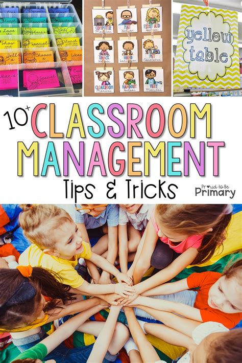 Classroom Management Ideas The Positive Teachers Guide Positive