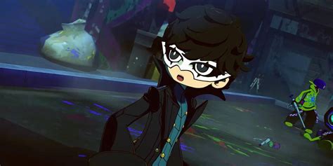 Persona 5 Tactica Best Skills For Joker