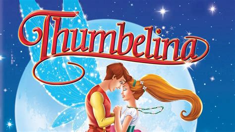 Watch Thumbelina Streaming Online On Philo Free Trial