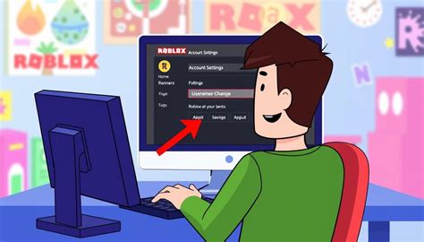 Change Your Roblox Username Easy Guide