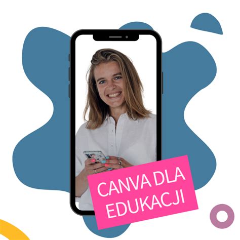 Canva Dla Edukacji Grafika Dla Laika