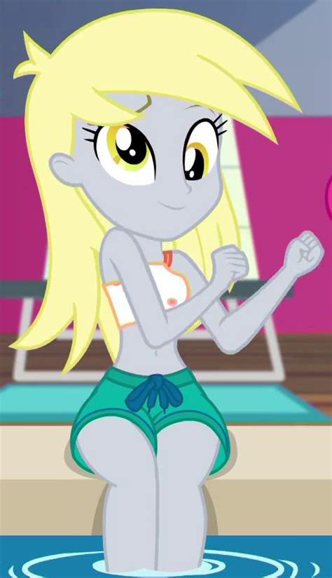 Cropped Cross Eyed Cute Derpabetes Derpy Hooves