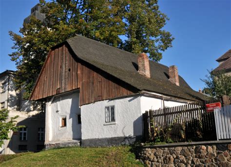 Štáflova chalupa Havlíčkův Brod vysocina eu