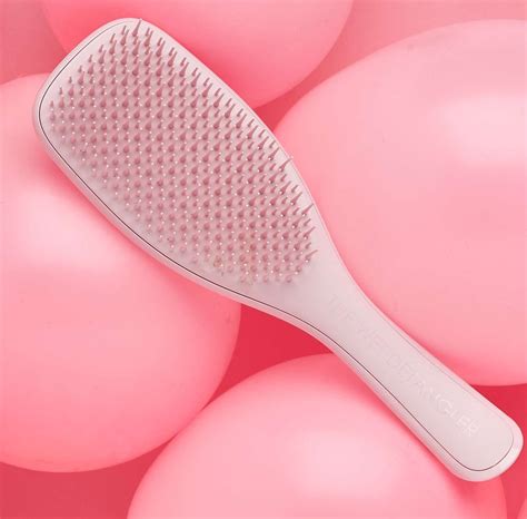 Tangle Teezer The Wet Detangler Millennial Pink