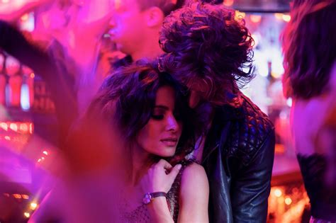 Sex Life Does Billie End Up With Brad In Netflix S Latest Show The Artistree