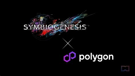 Square Enix Reveals NFT Game Symbiogenesis Will Launch On Polygon Chain