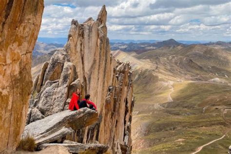 Tour Privado Montaña Palcoyo en 1 Dia