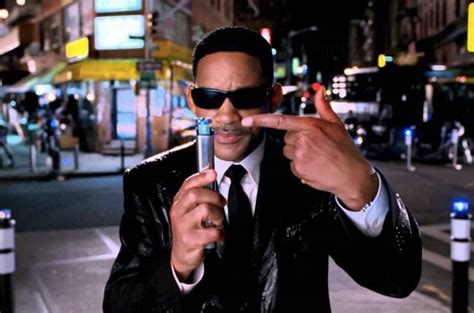 Will Smith Wasn't Happy With Men In Black Sequel