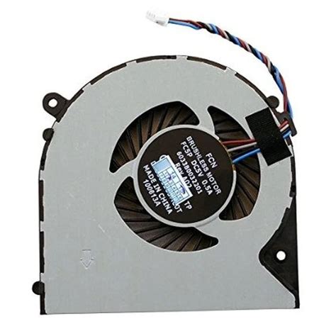 Ssea Wholesale New Cpu Fan For Toshiba Satellite L L D L S