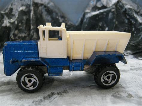 Oshkosh (P Series) Snow Plow | Hobbyist Forums