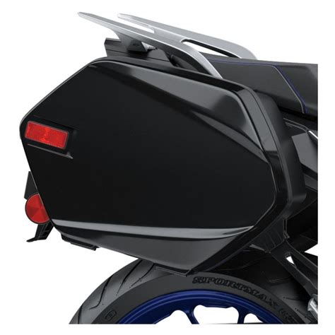 Yamaha Hard Saddlebags Tracer Gt Off