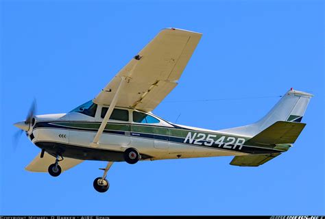 Cessna 182k Skylane Untitled Aviation Photo 7164047