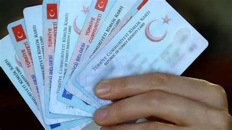 TC kimlik kartı son rakamları 0 2 3 4 6 7 8 olanlara talih kuşu kondu