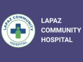 Lapaz Community Hospital