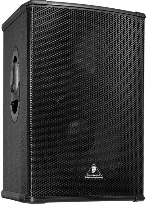 The Best Passive PA Speakers Under $1000 | Gearank