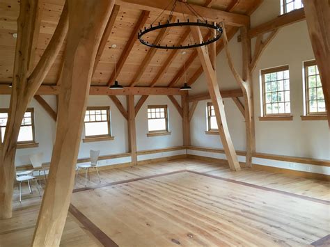 Education Center — Mountain Top Arboretum