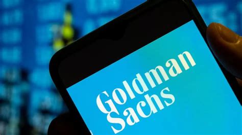 Financial Giant Goldman Sachs Set For Hundreds Of Layoffs