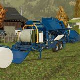 G Weil Pack V Fs Mod Farming Simulator Mod