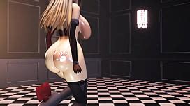 Mmd Big Tits XNXX