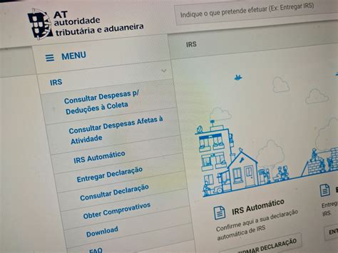 Senhorios Dispensados De Recibos Eletr Nicos T M De Declarar Valor Das