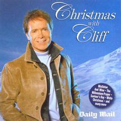 Cliff Richard Christmas Songs | Sir cliff richard, Richard, Christmas song