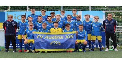 Fac Wien A Xiii Auhof Center Oefb At