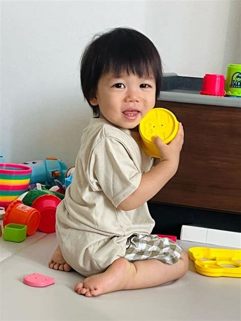 だいたひかる、1歳半の健診でも医師から言われた息子のこと「増えていました」 Ameba News アメーバニュース