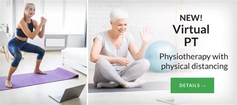 Physical Therapy Or Physiotherapy