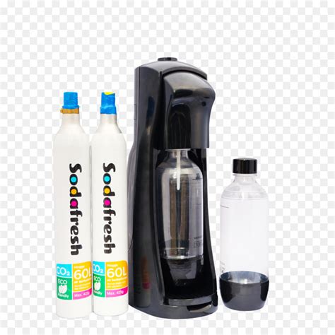 água Gaseificada Bebidas Gás Sodastream png transparente grátis