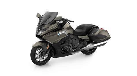 Motos De Luxo Bmw K 1600 Já Está Em Pré Venda No Brasil Saiba Preços