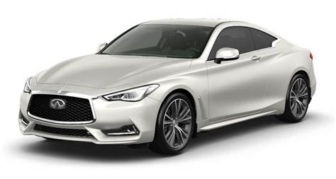 2018 Infiniti Q60 20t Luxe Coupe Full Specs Features And Price Carbuzz