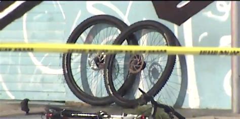 Bicyclist Dead After Hit And Run In Miamis Wynwood Neighborhood Wsvn