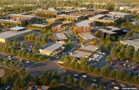 Crossing into the Future at KU Innovation Park - SK Design