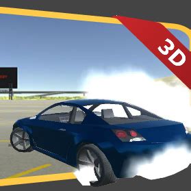 Open World Drifting 3D - Play Game Online