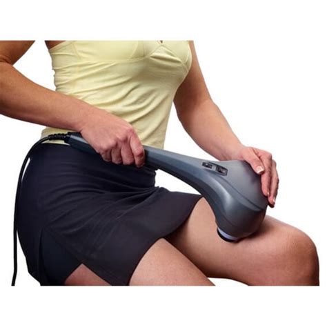 Mini Pro Thumper Massager Access Health