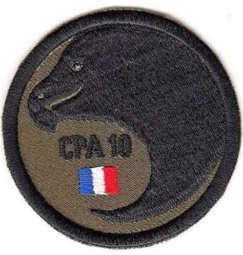 Pin Di Patrice Monsinjon Su Insignes Commandos De L Air Et Fusiliers De